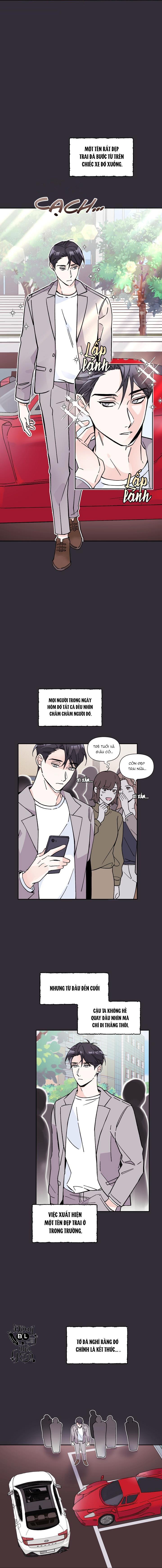 BẢO VỆ TRINH TIẾT - Chap 2