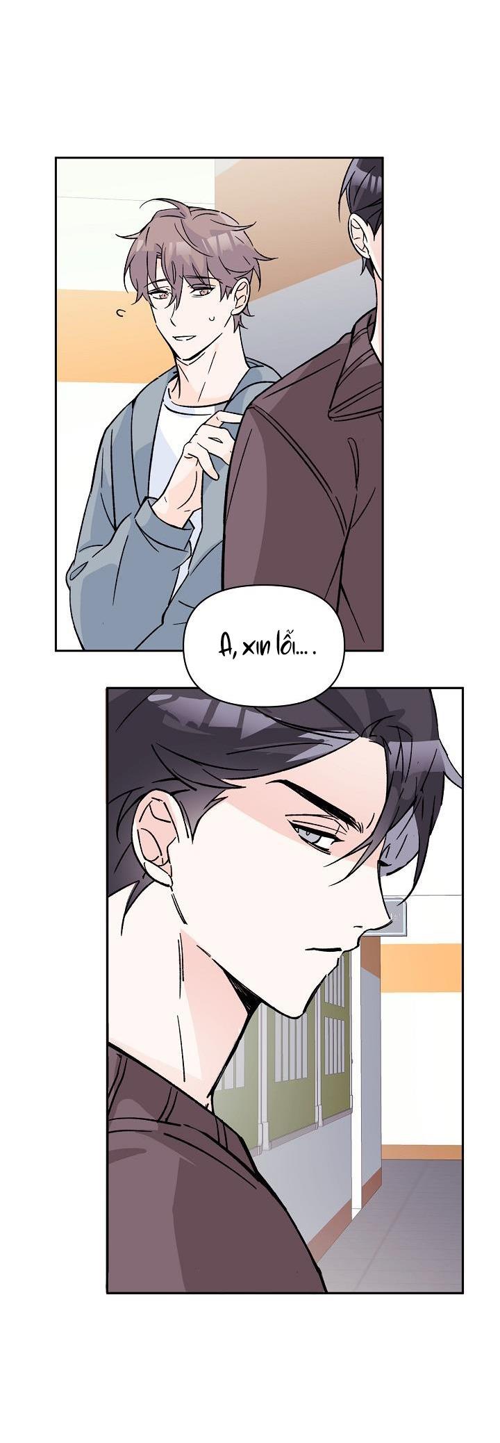 BẢO VỆ TRINH TIẾT - Chap 2