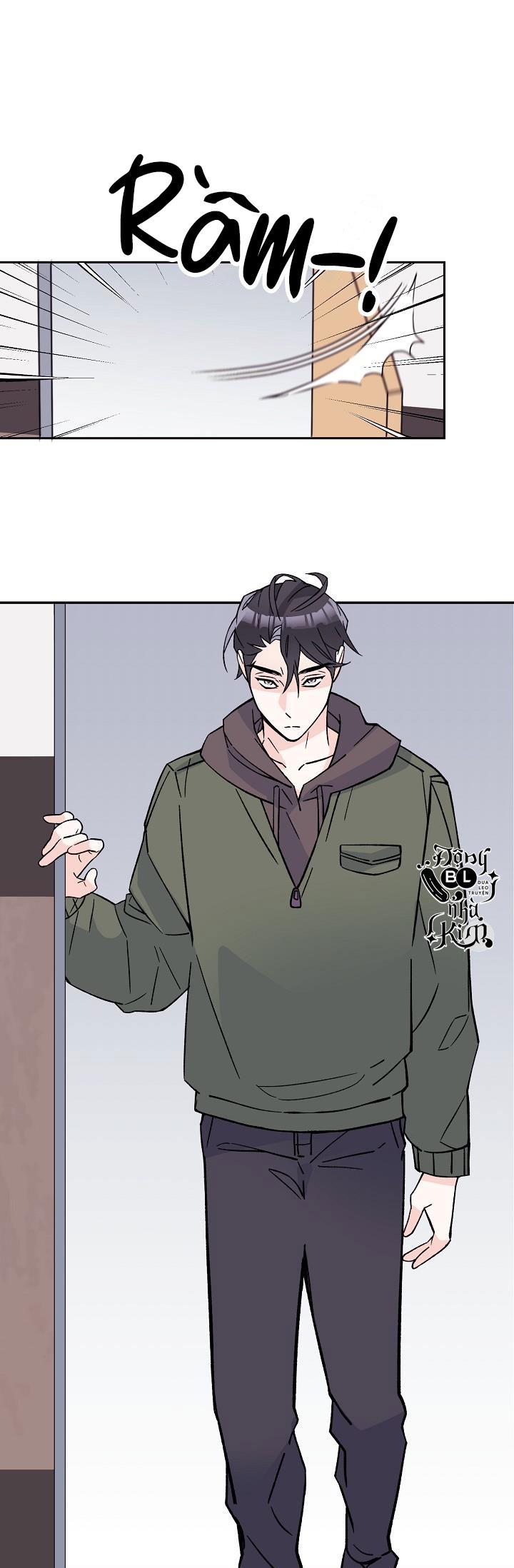 BẢO VỆ TRINH TIẾT - Chap 5