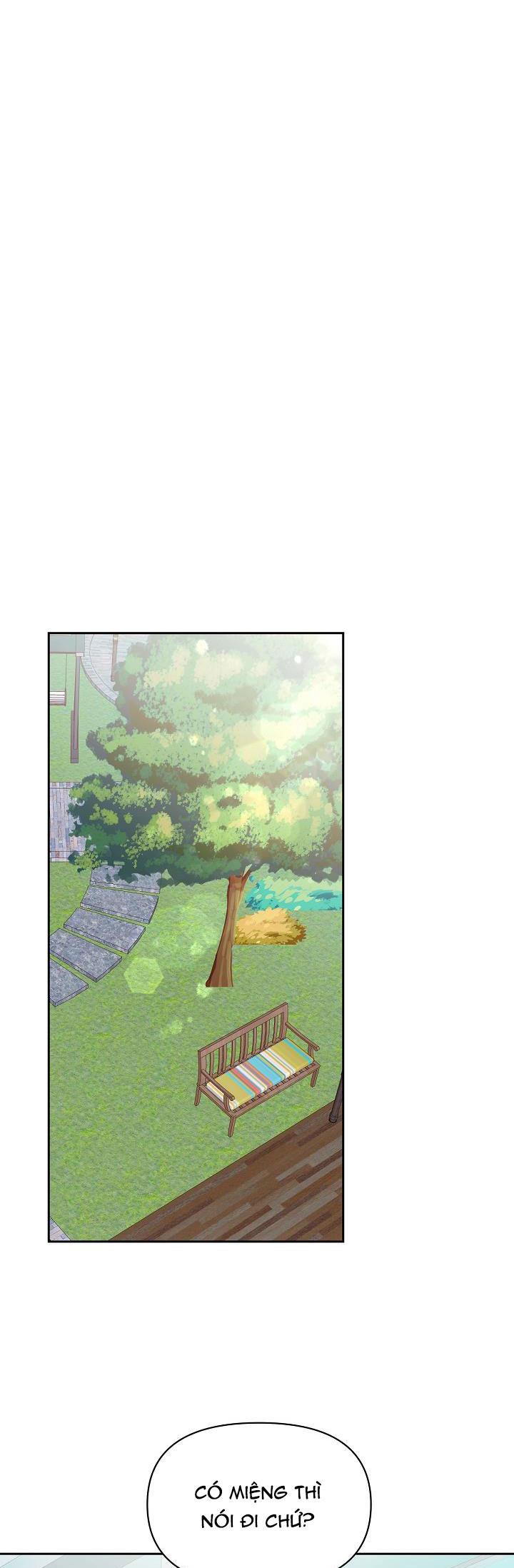 BẢO VỆ TRINH TIẾT - Chap 5