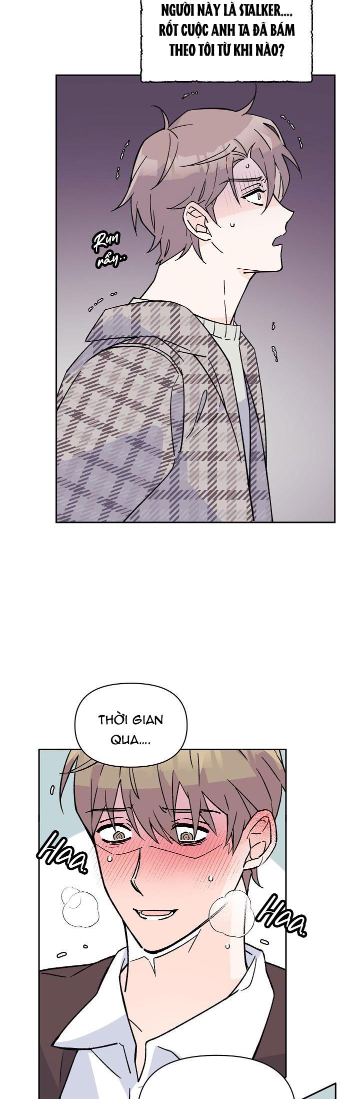 BẢO VỆ TRINH TIẾT - Chap 5