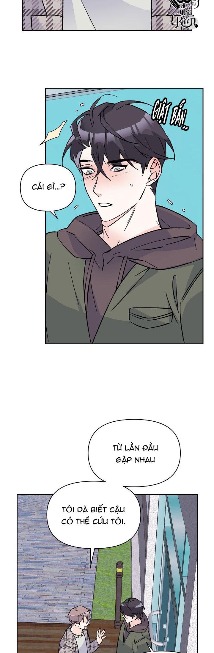 BẢO VỆ TRINH TIẾT - Chap 5