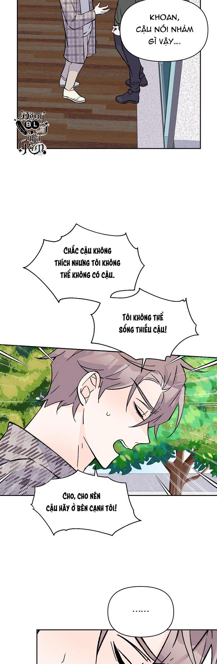 BẢO VỆ TRINH TIẾT - Chap 5