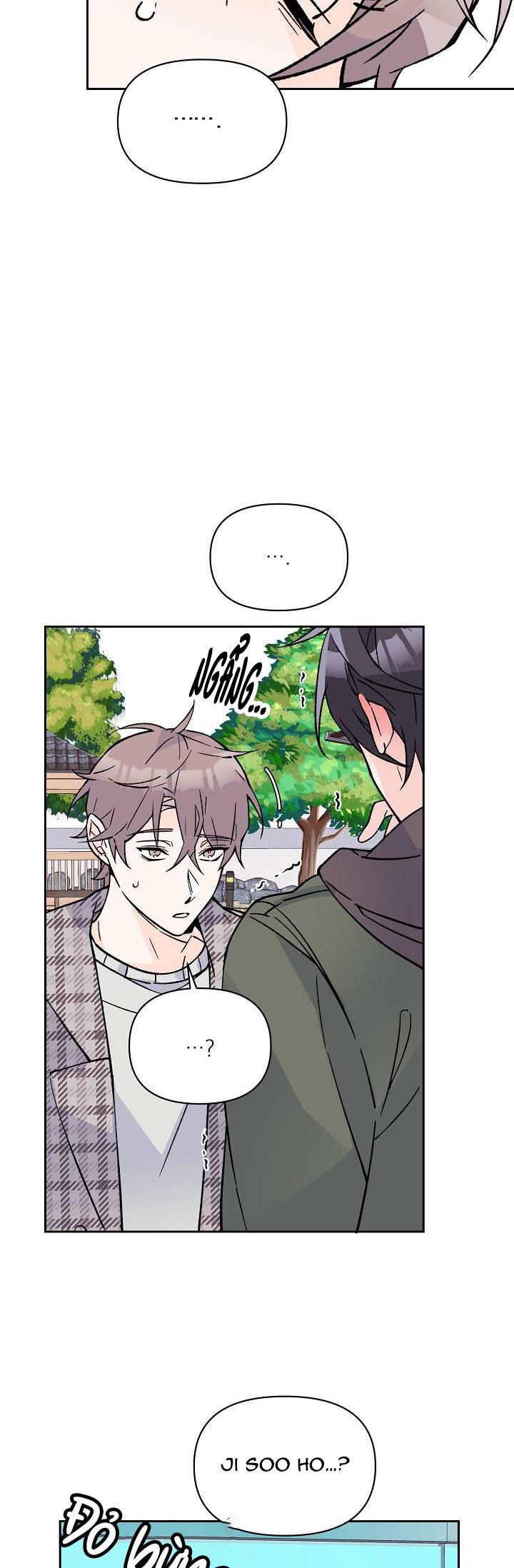 BẢO VỆ TRINH TIẾT - Chap 5