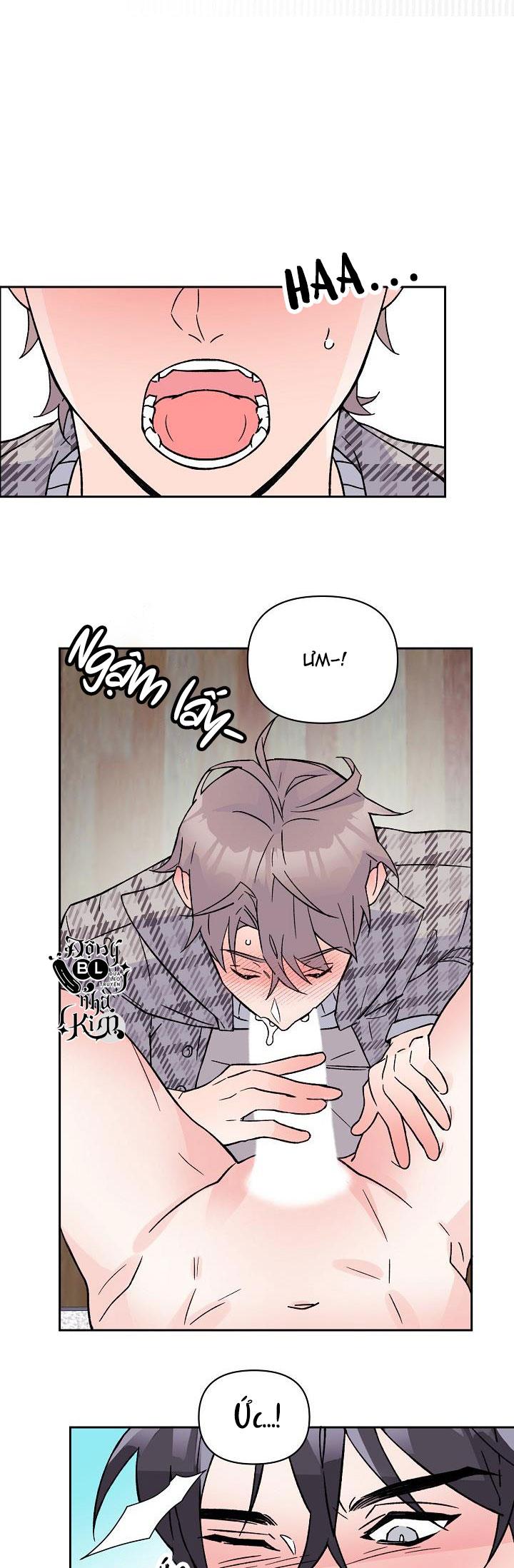 BẢO VỆ TRINH TIẾT - Chap 5