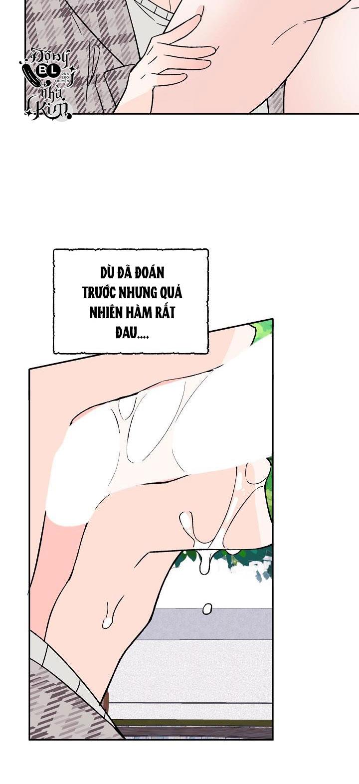 BẢO VỆ TRINH TIẾT - Chap 5