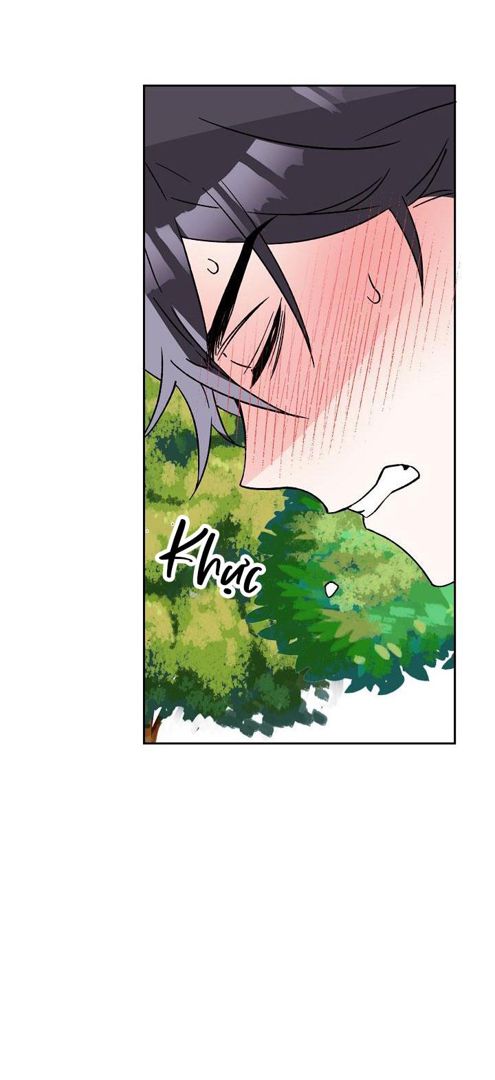 BẢO VỆ TRINH TIẾT - Chap 5