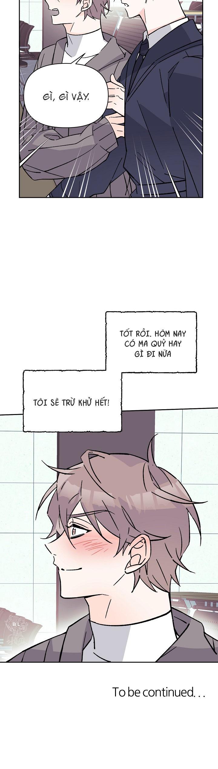 BẢO VỆ TRINH TIẾT - Chap 6
