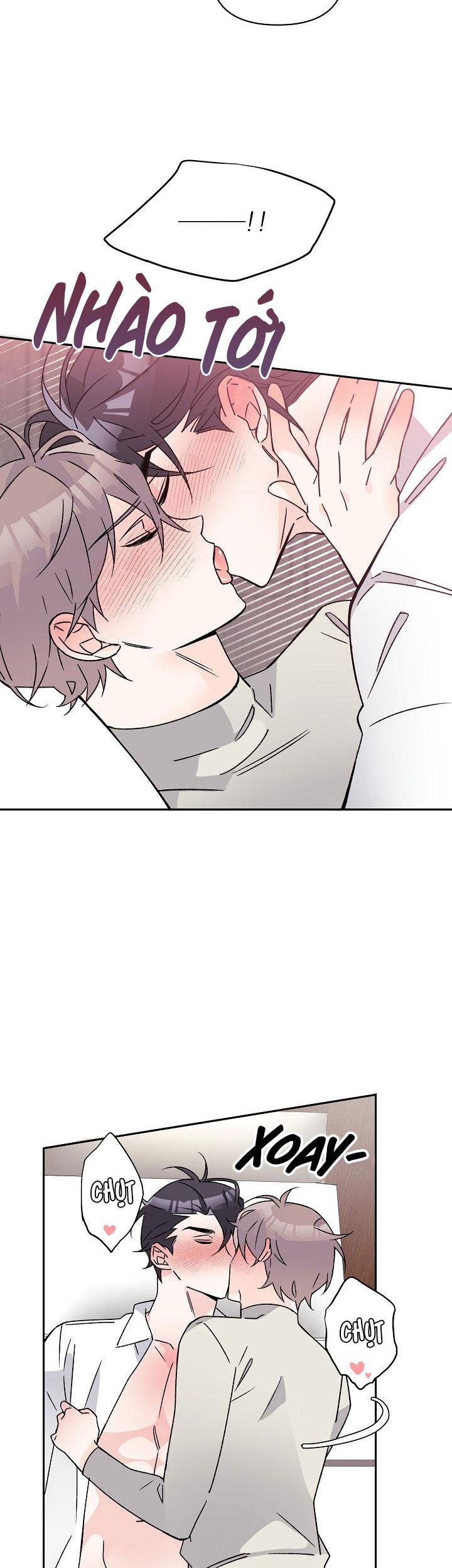 BẢO VỆ TRINH TIẾT - Chap 7