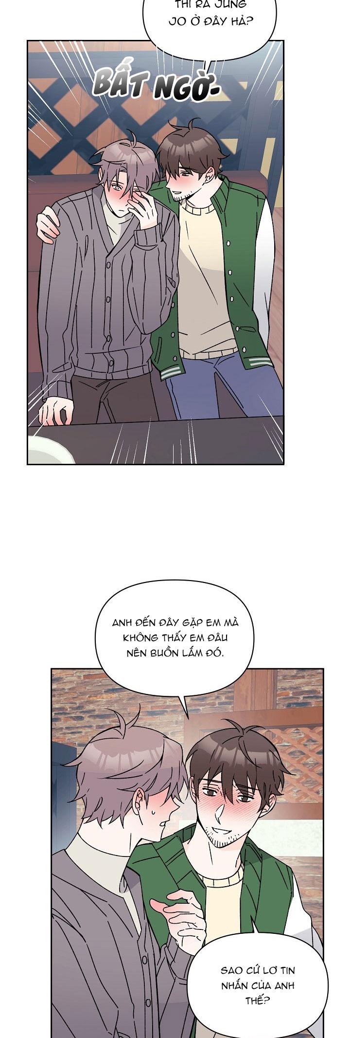BẢO VỆ TRINH TIẾT - Chap 7