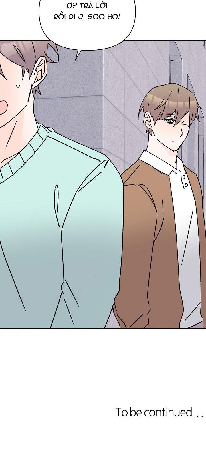 BẢO VỆ TRINH TIẾT - Chap 8