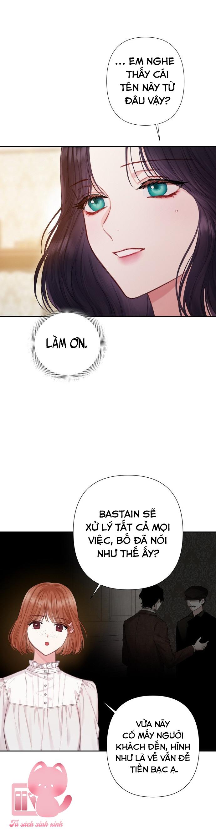 Bastian - Chap 20