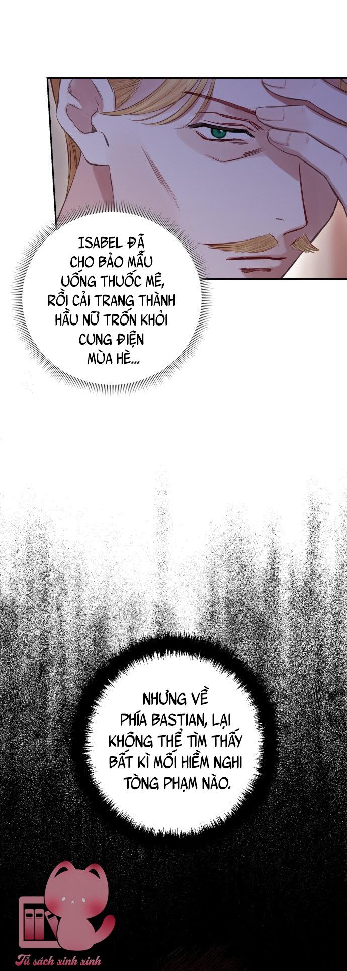 Bastian - Chap 21