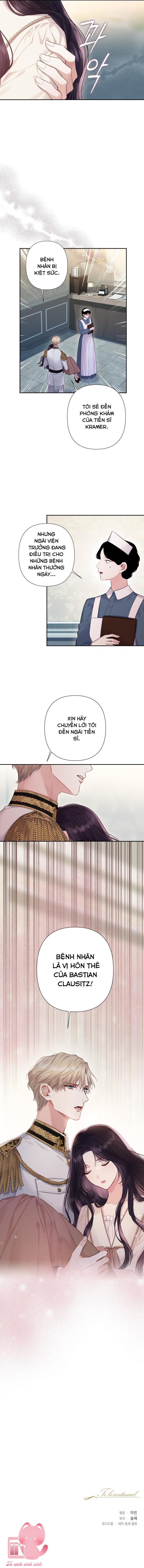 Bastian - Chap 23