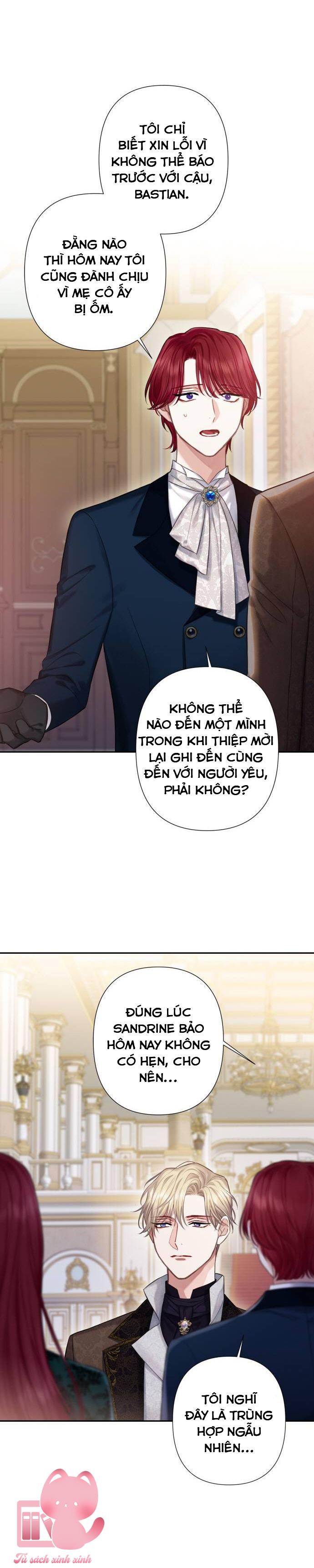 Bastian - Chap 27