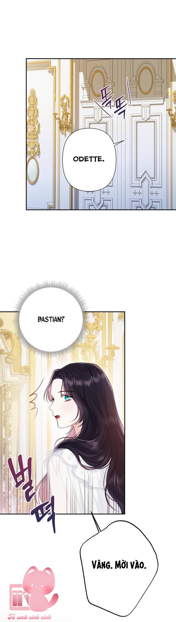Bastian - Chap 28