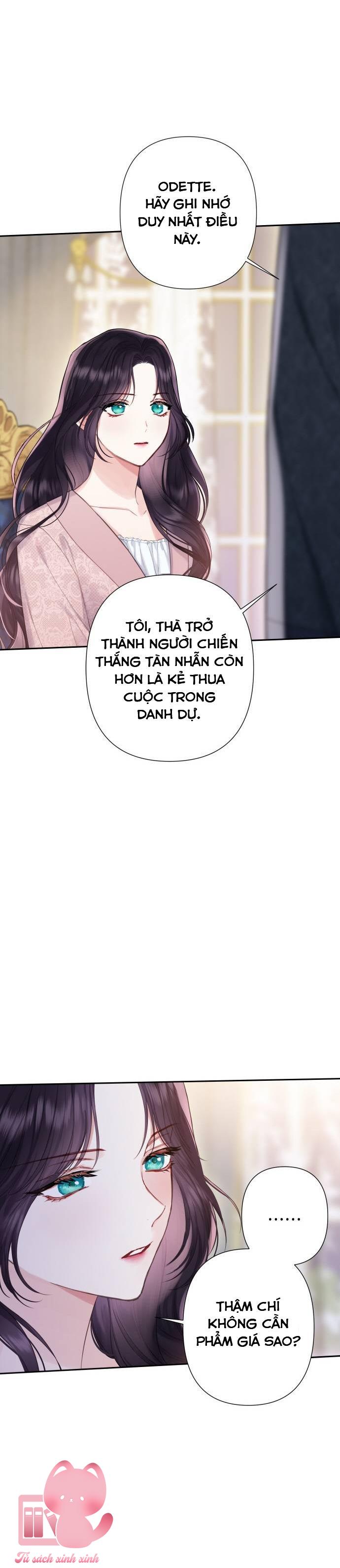 Bastian - Chap 29