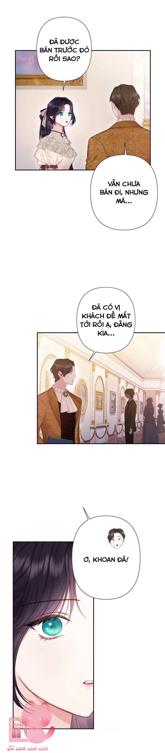 Bastian - Chap 29