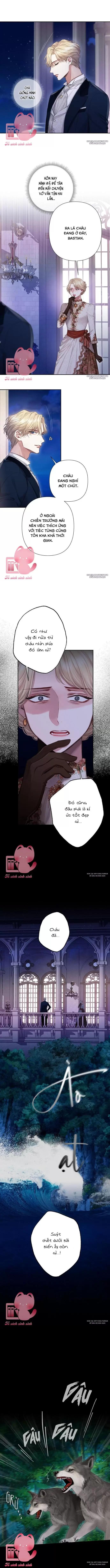 Bastian - Chap 3
