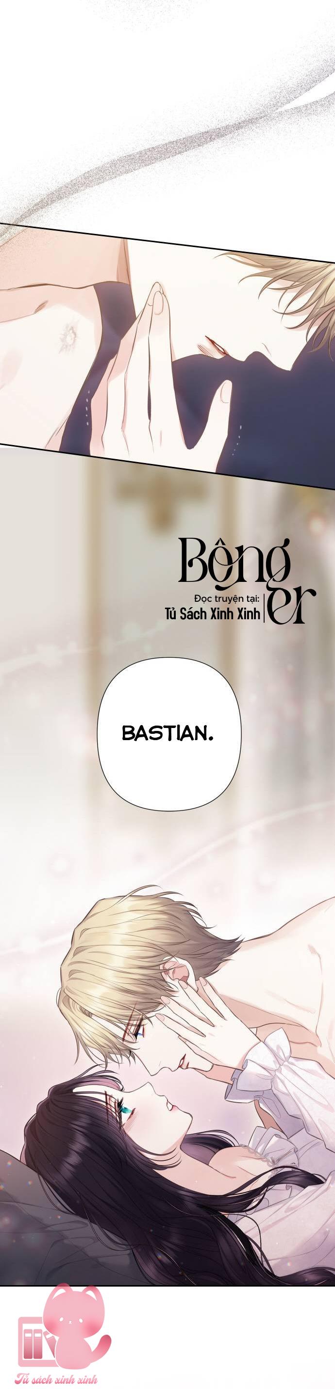 Bastian - Chap 33