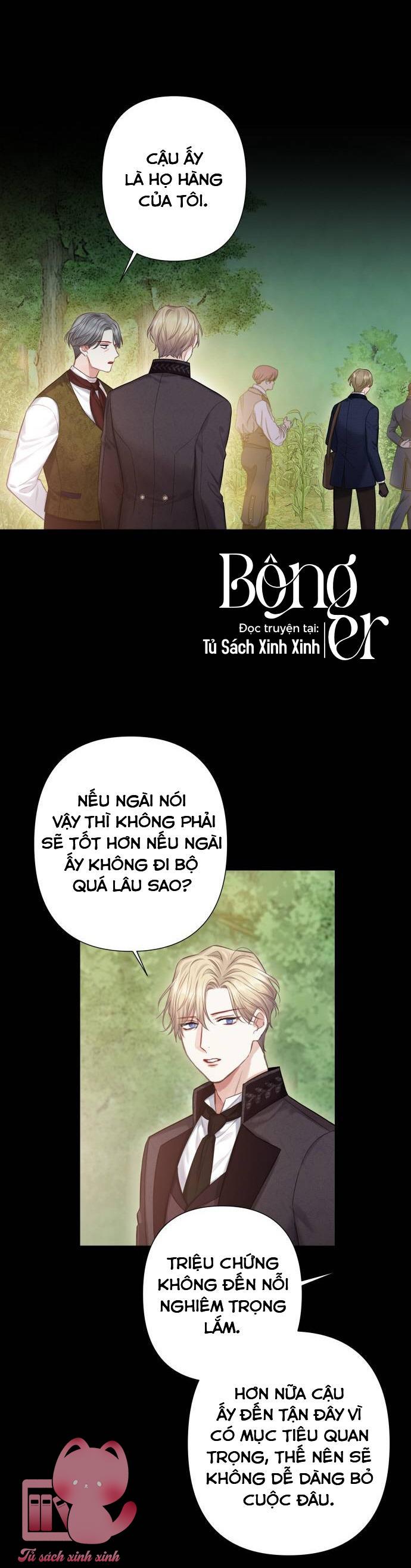 Bastian - Chap 33