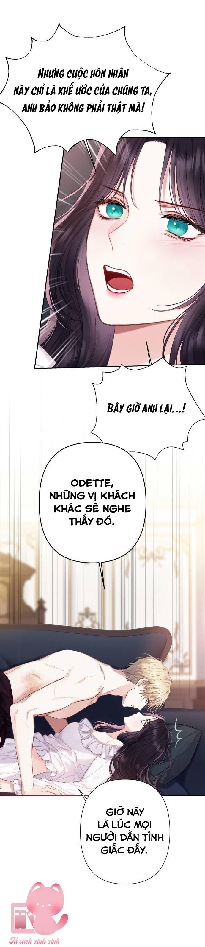 Bastian - Chap 33