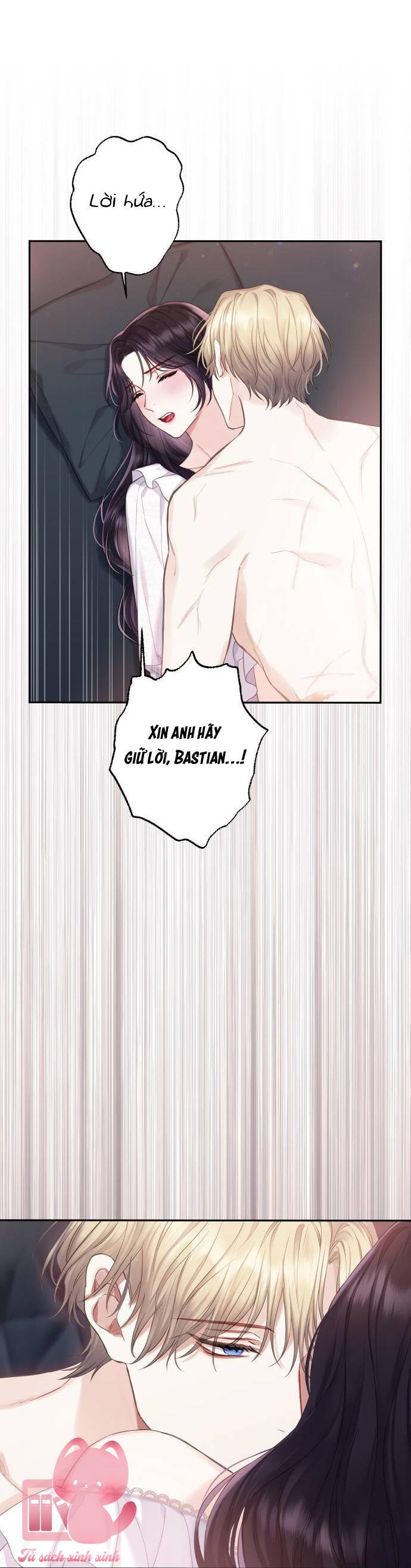 Bastian - Chap 33