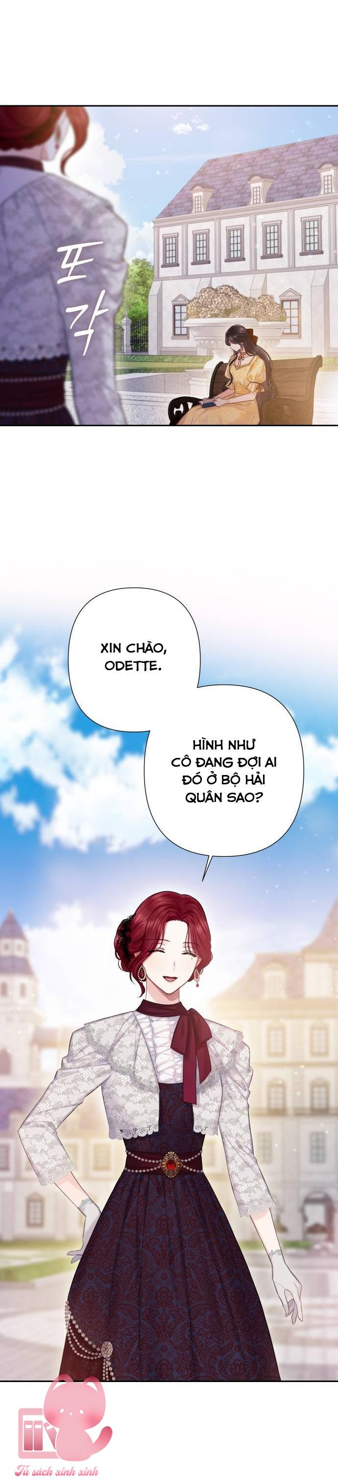 Bastian - Chap 35