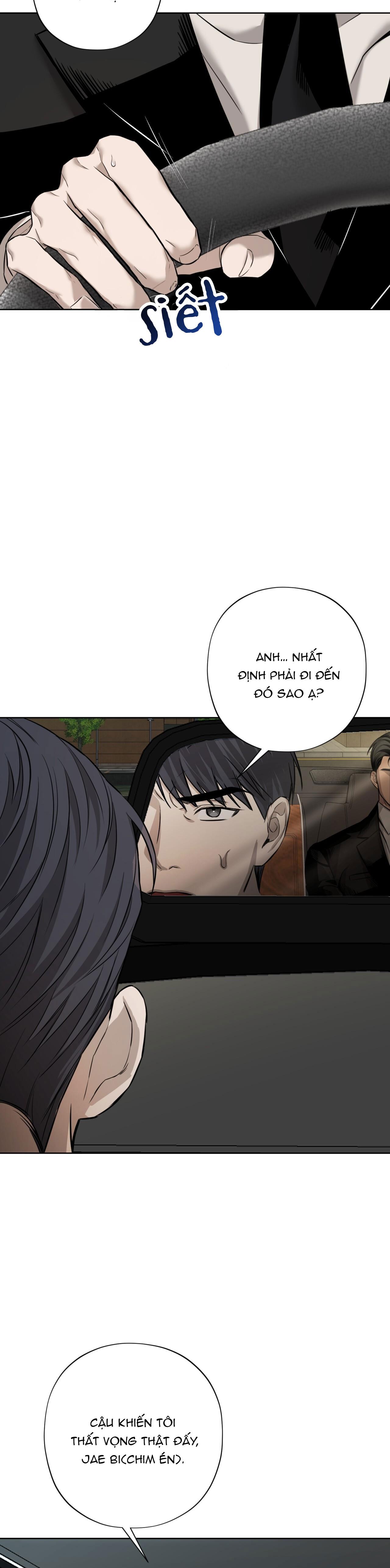 BẮT KỊP - Chap 1