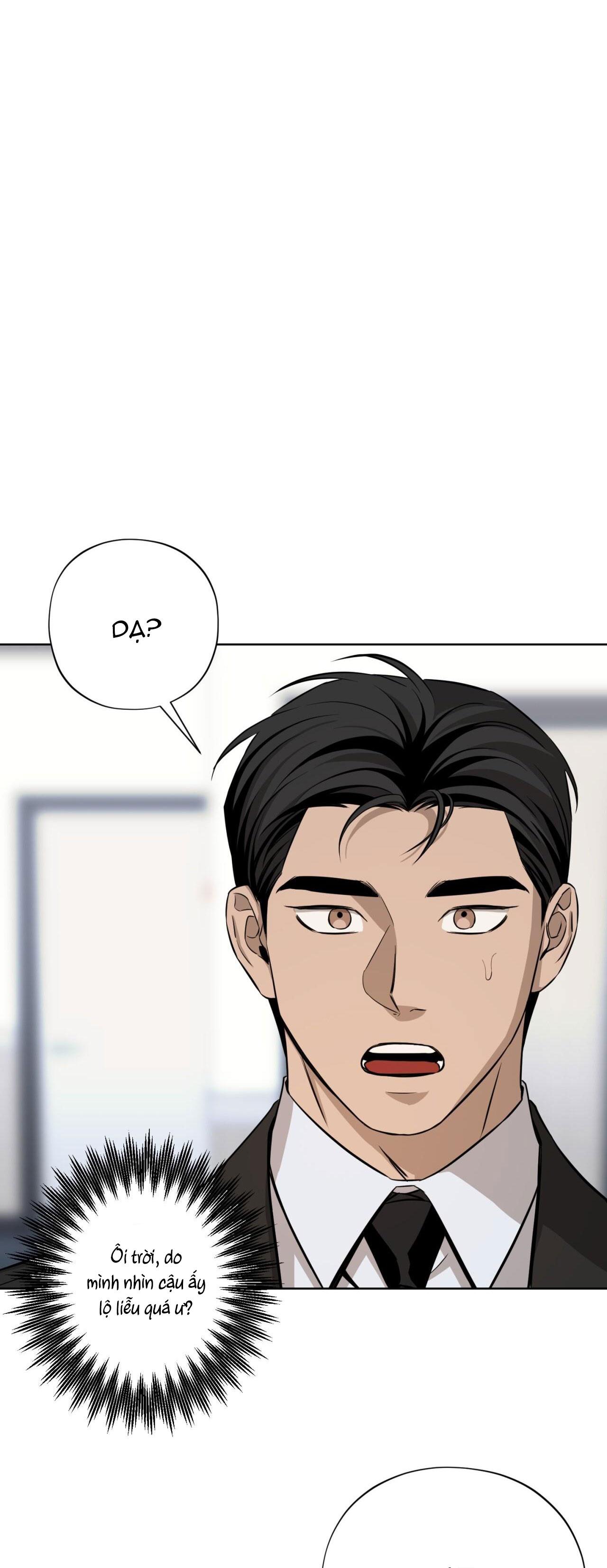 BẮT KỊP - Chap 1