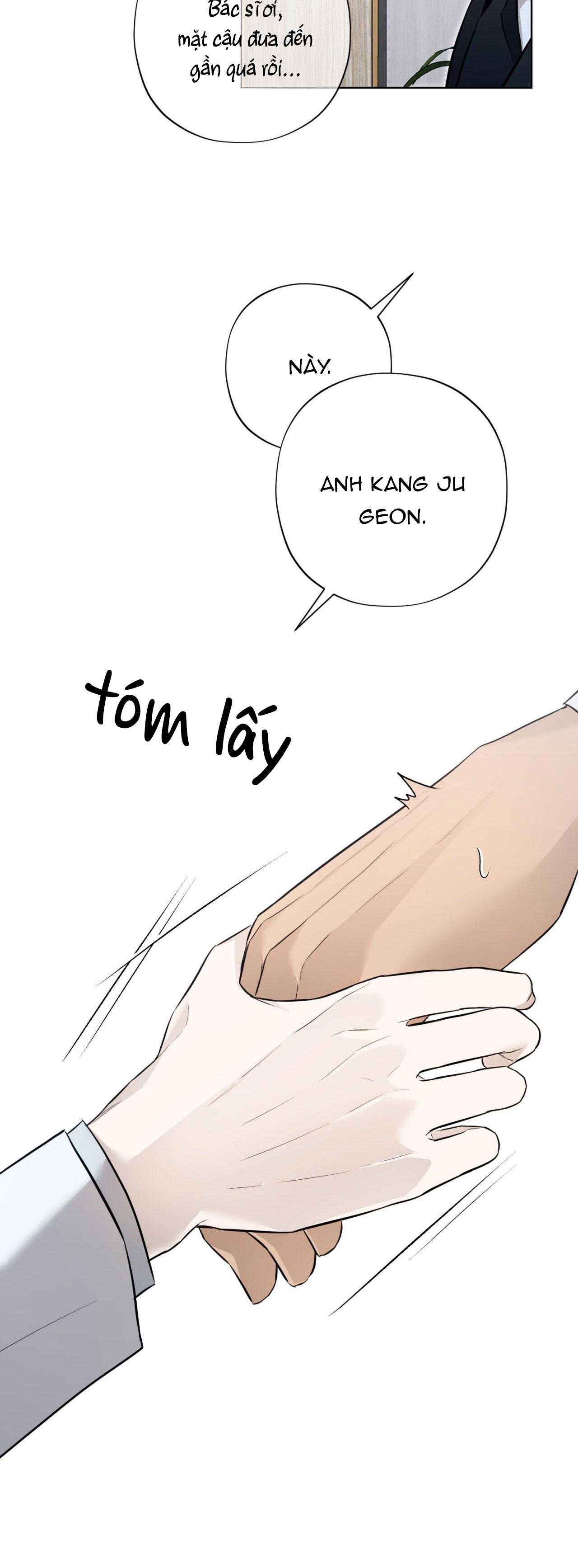 BẮT KỊP - Chap 1