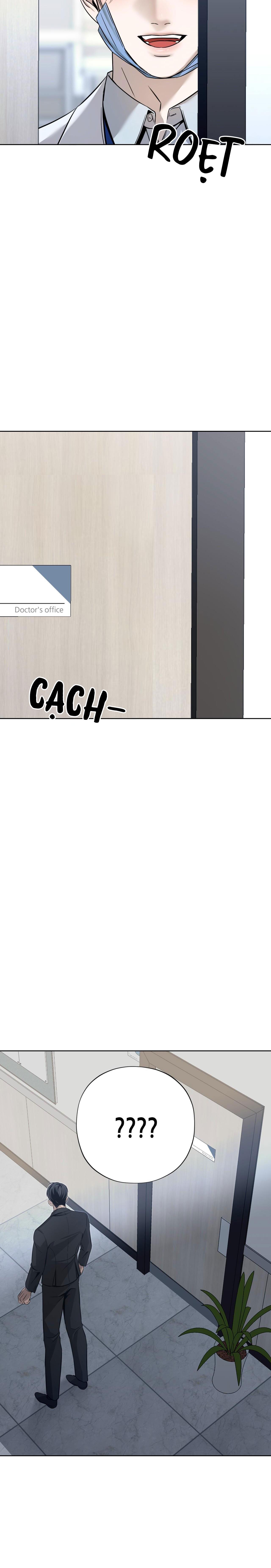 BẮT KỊP - Chap 1