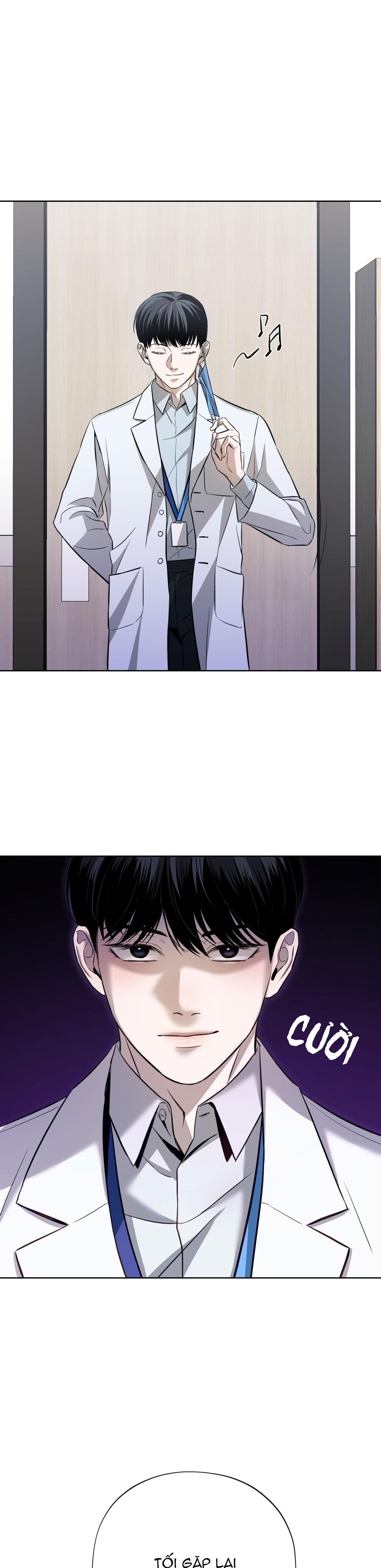 BẮT KỊP - Chap 1