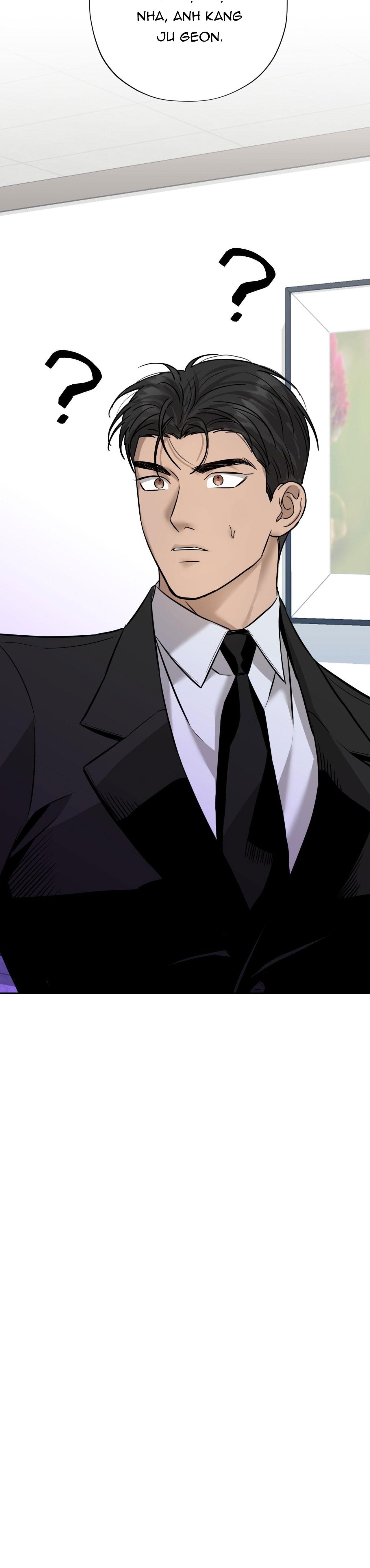 BẮT KỊP - Chap 1