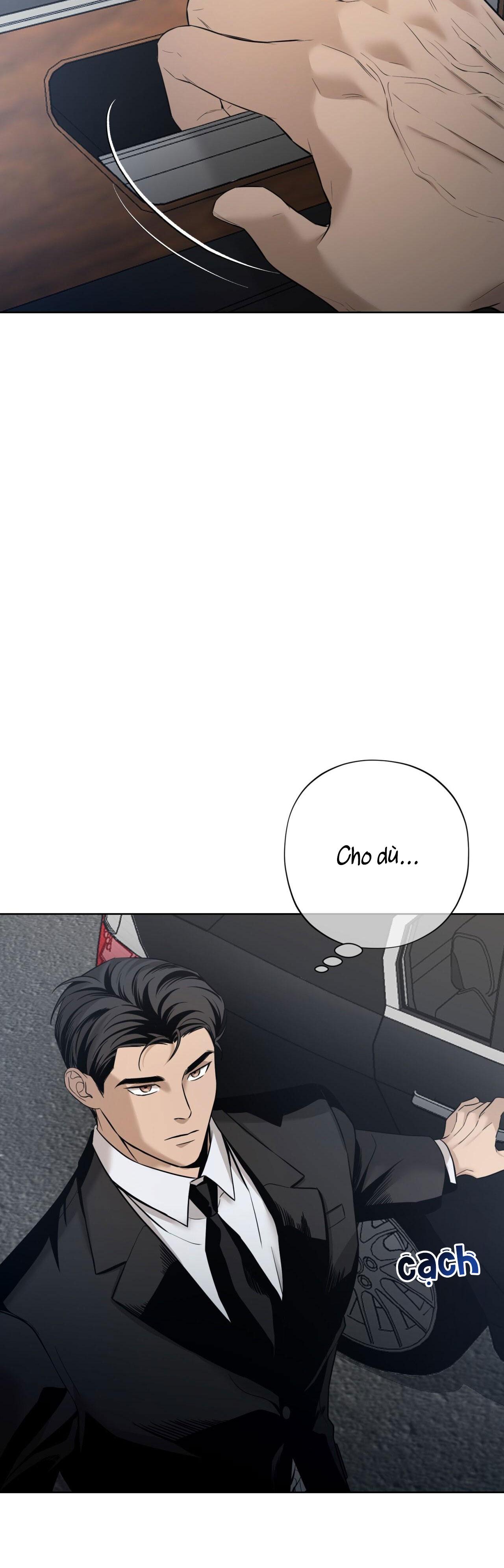 BẮT KỊP - Chap 1