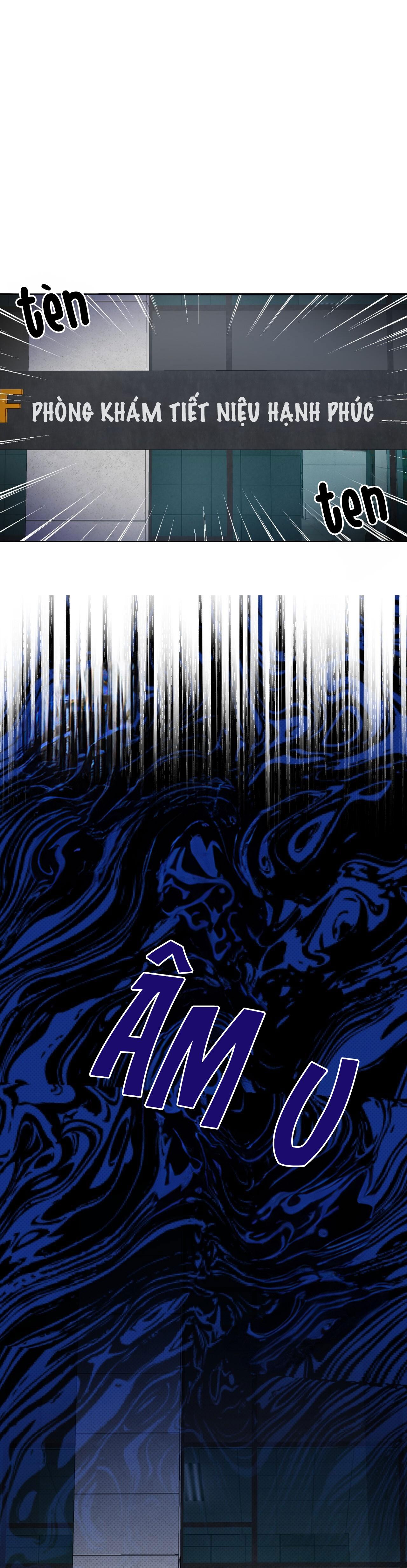 BẮT KỊP - Chap 1