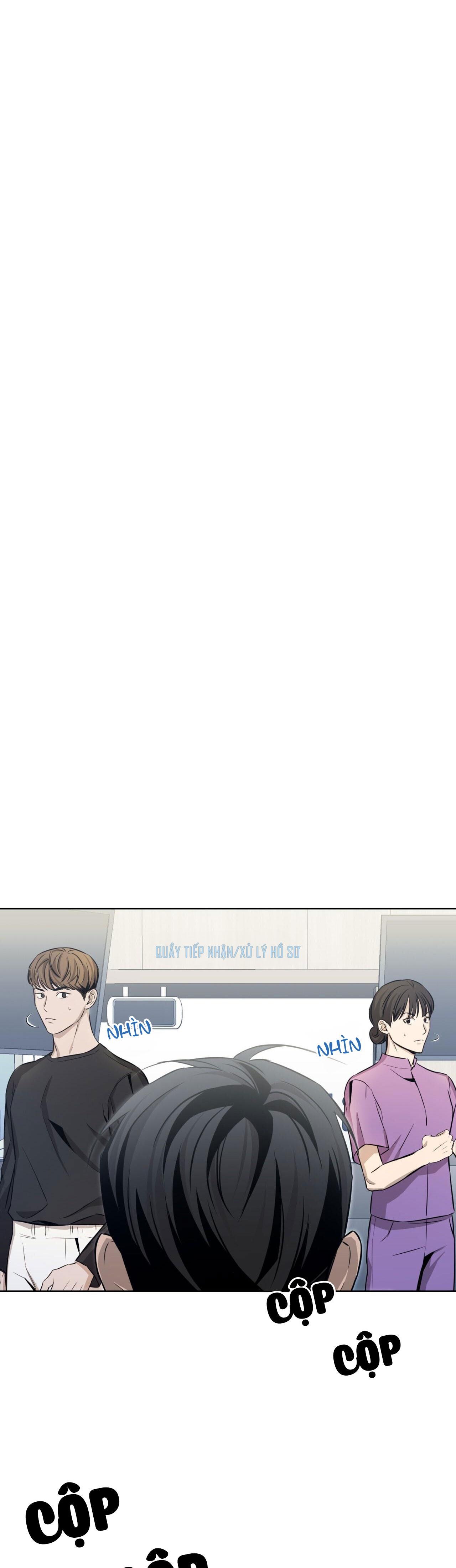 BẮT KỊP - Chap 1