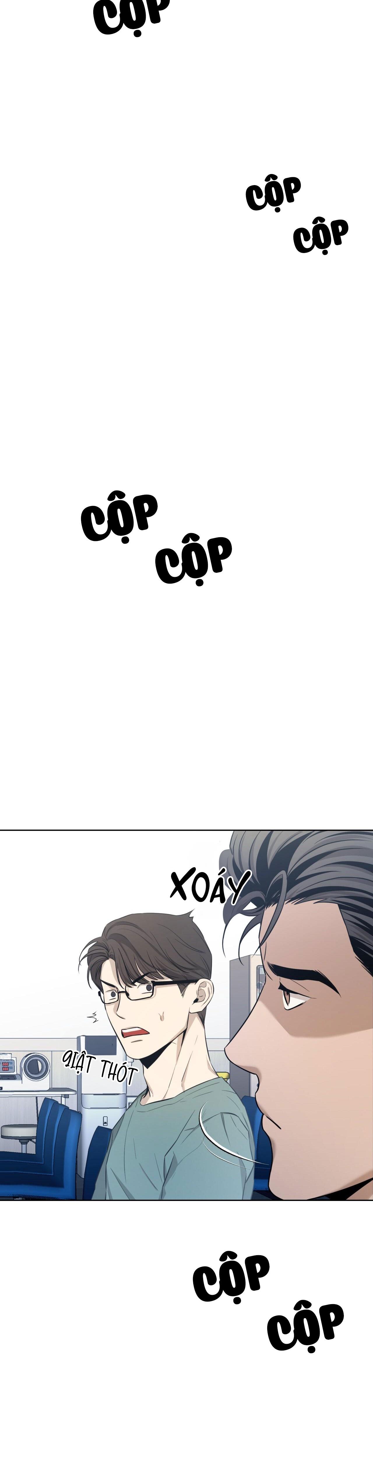 BẮT KỊP - Chap 1