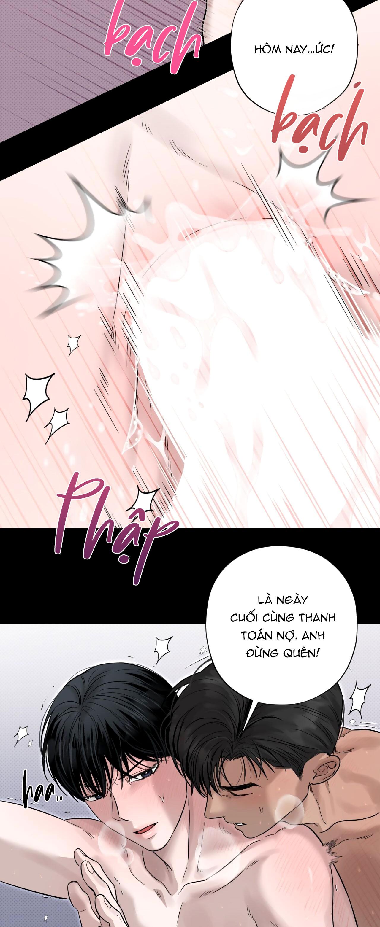 BẮT KỊP - Chap 10