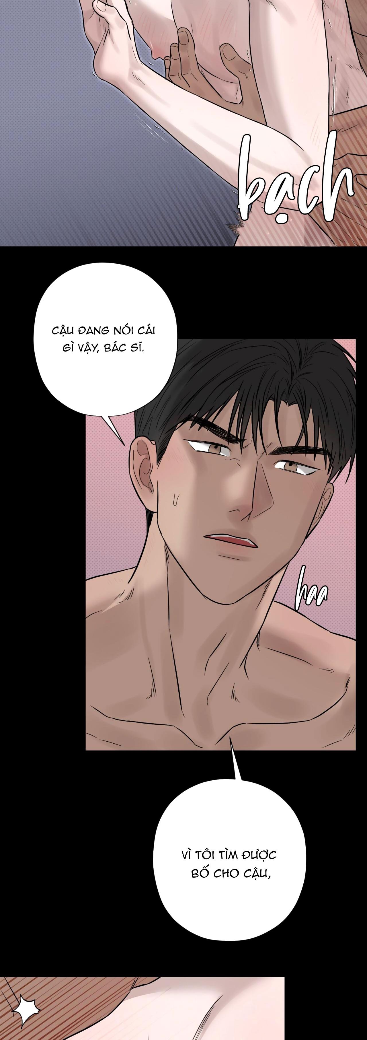 BẮT KỊP - Chap 10