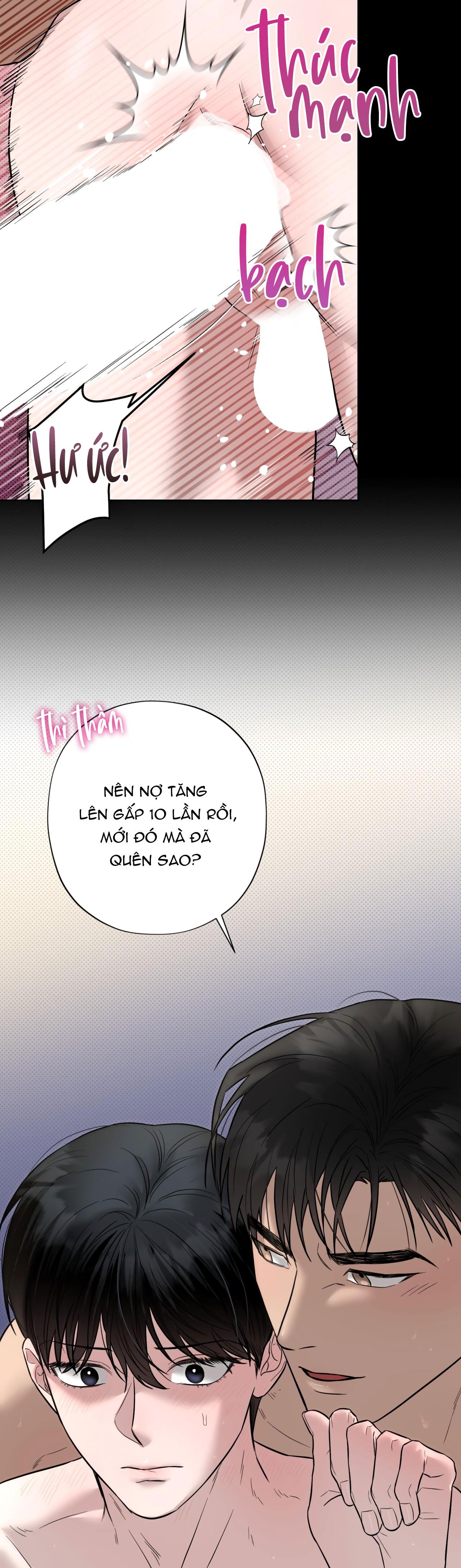 BẮT KỊP - Chap 10