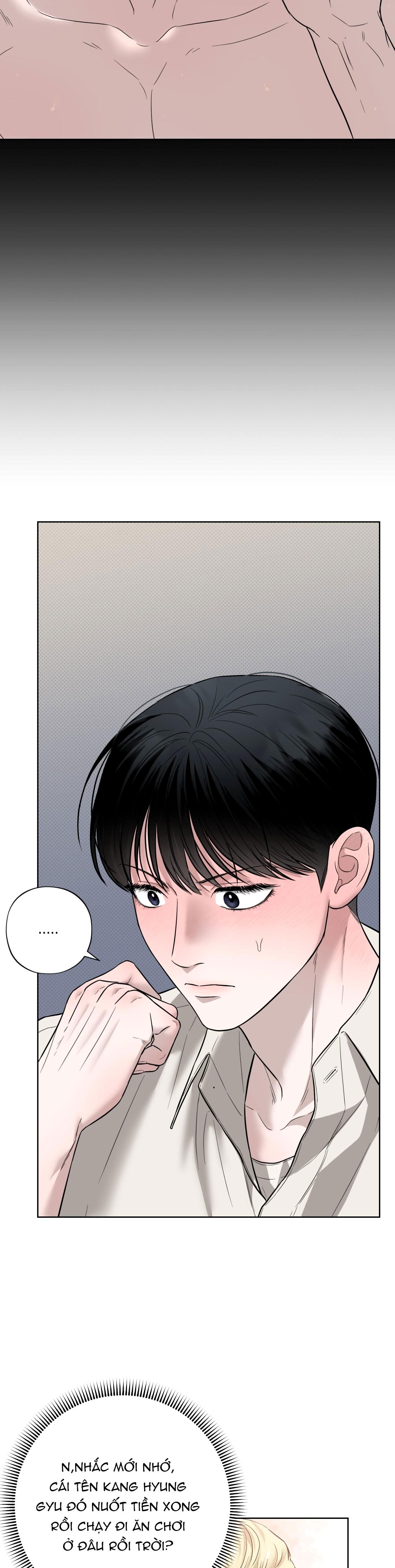 BẮT KỊP - Chap 10