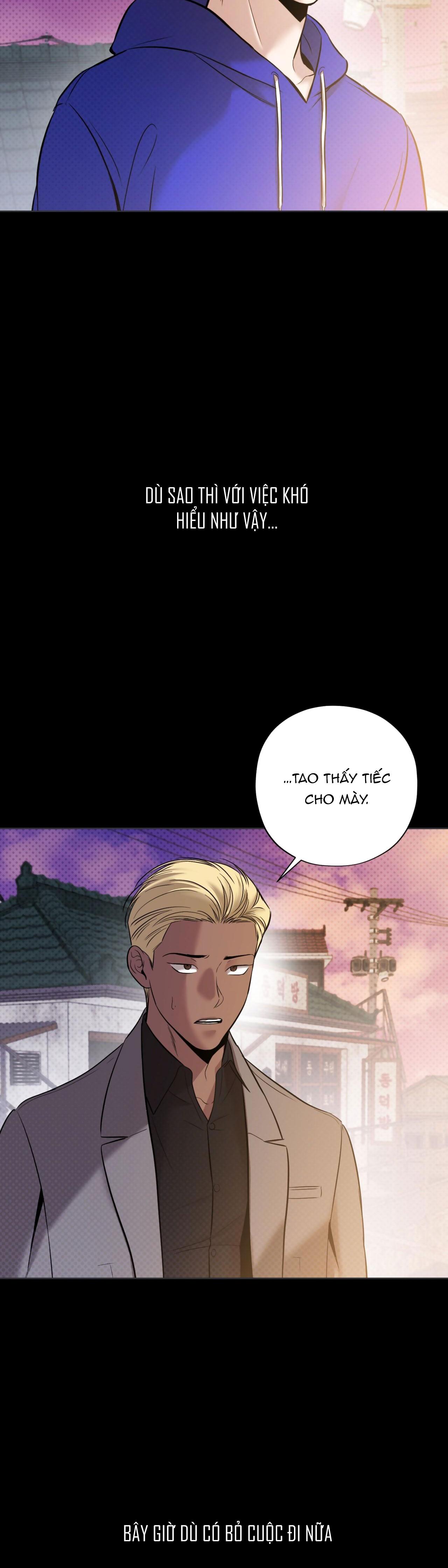 BẮT KỊP - Chap 10