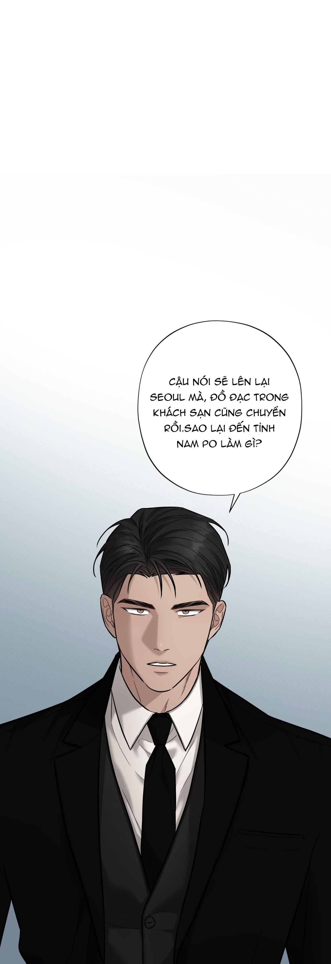 BẮT KỊP - Chap 10