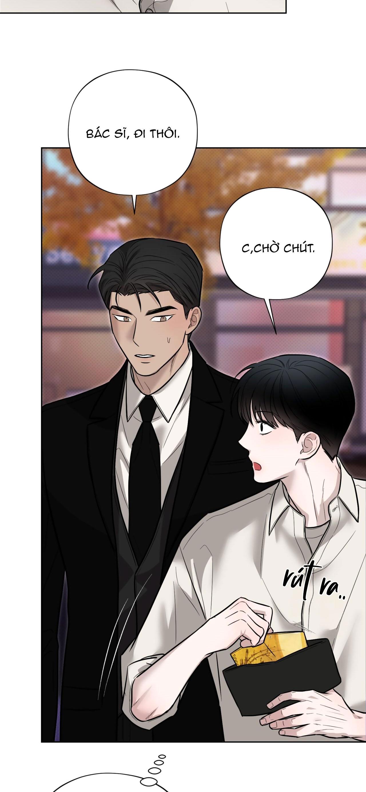 BẮT KỊP - Chap 10