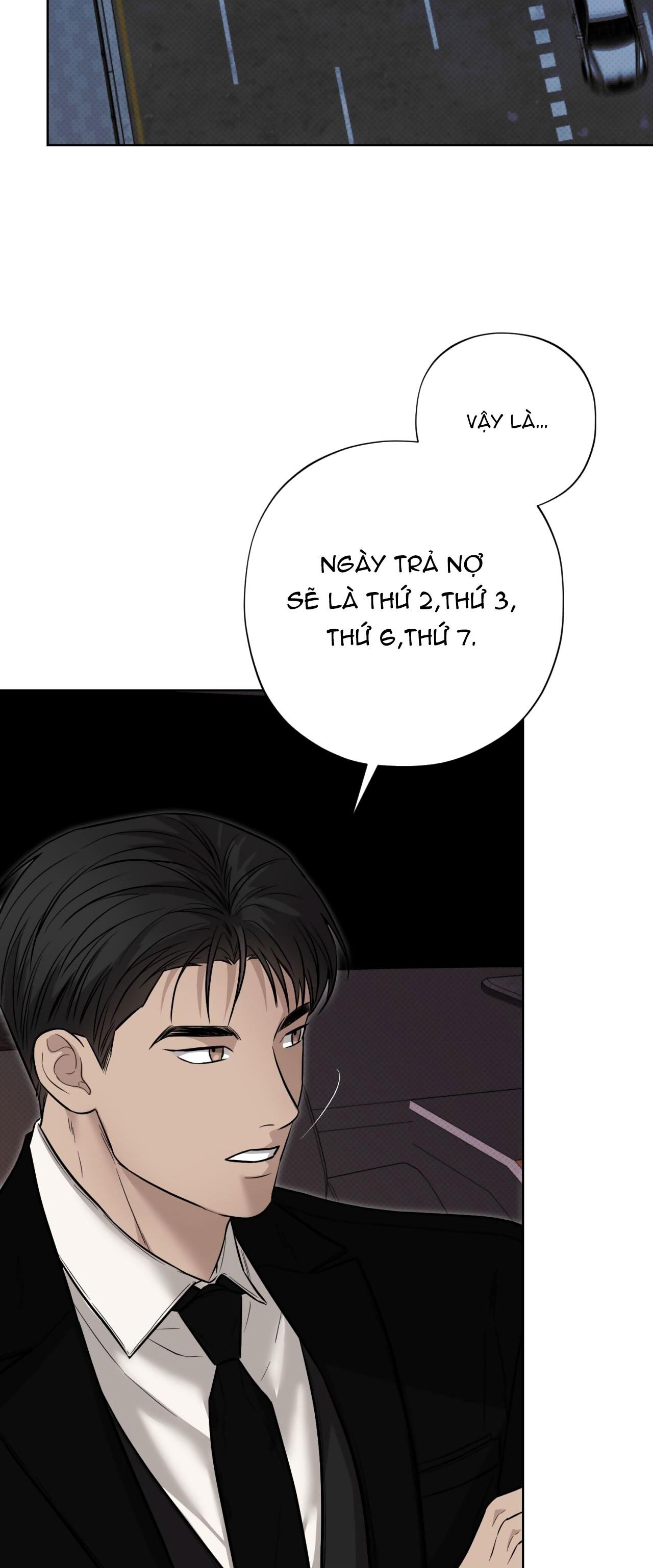 BẮT KỊP - Chap 10