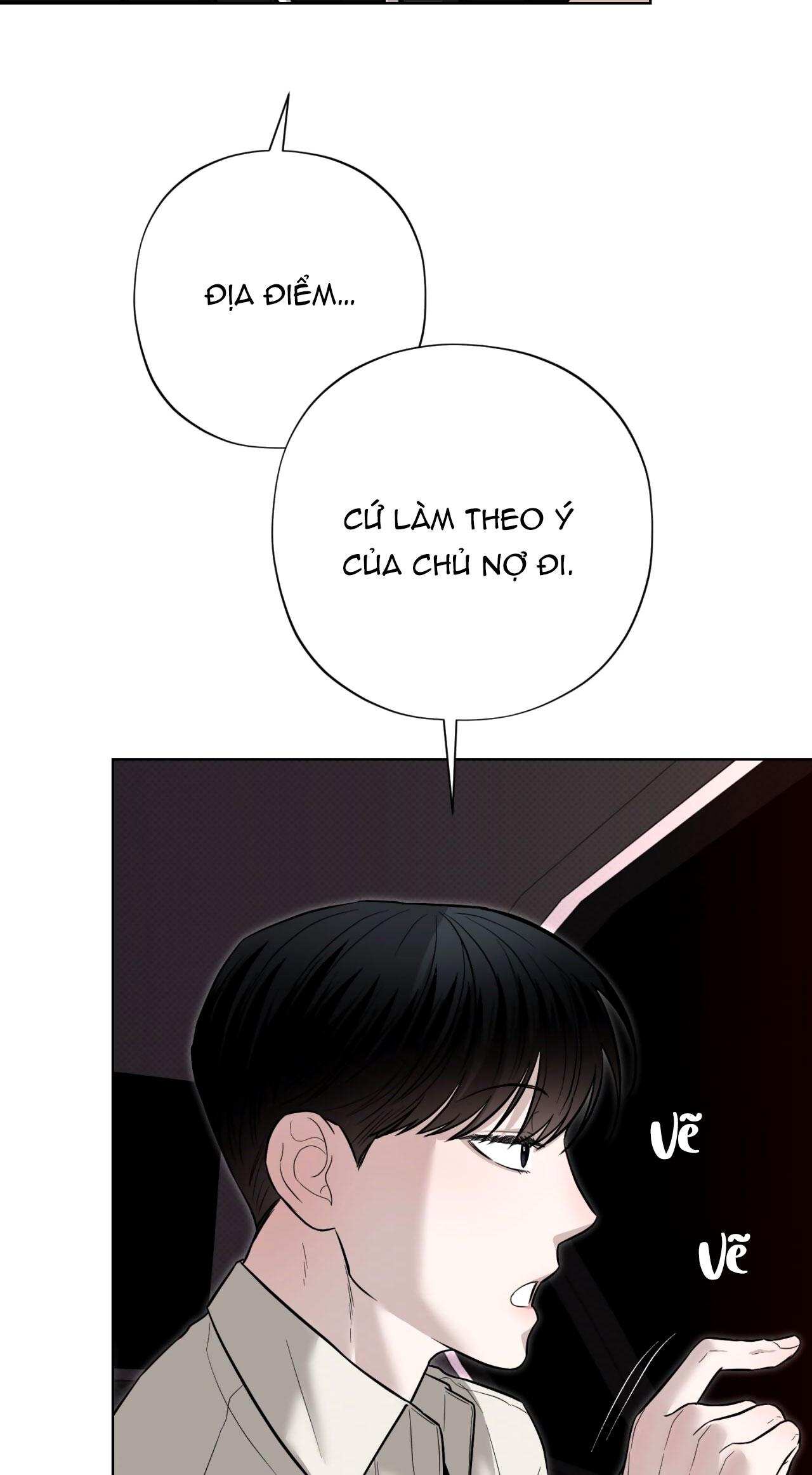 BẮT KỊP - Chap 10