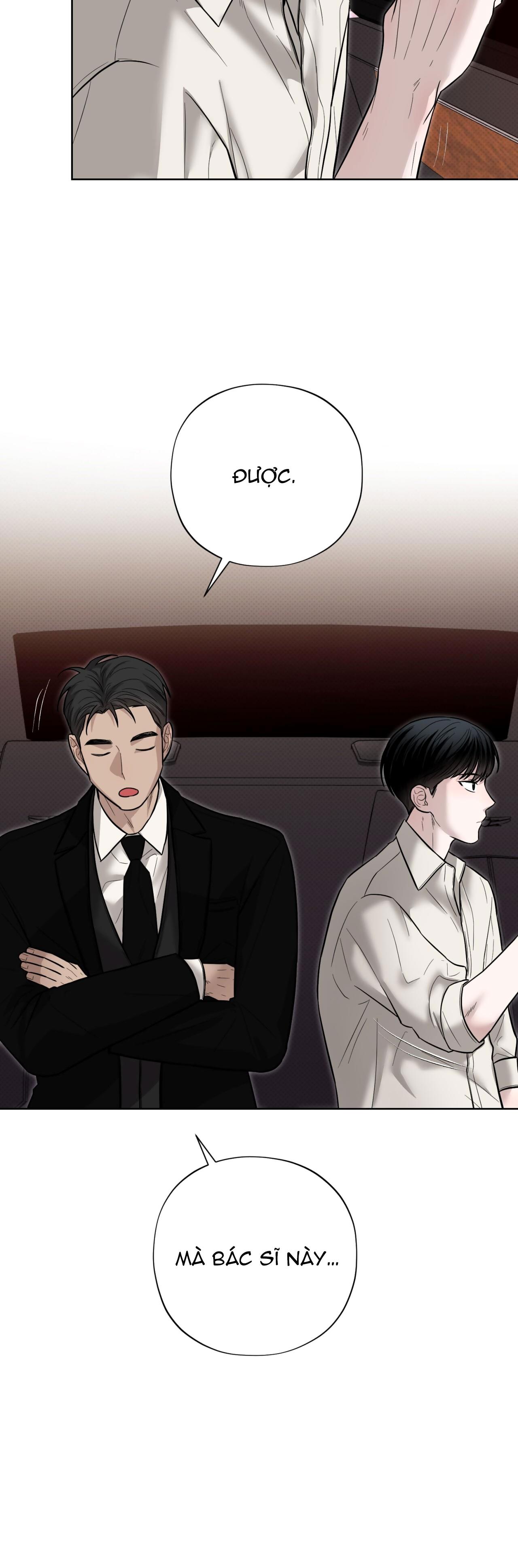 BẮT KỊP - Chap 10