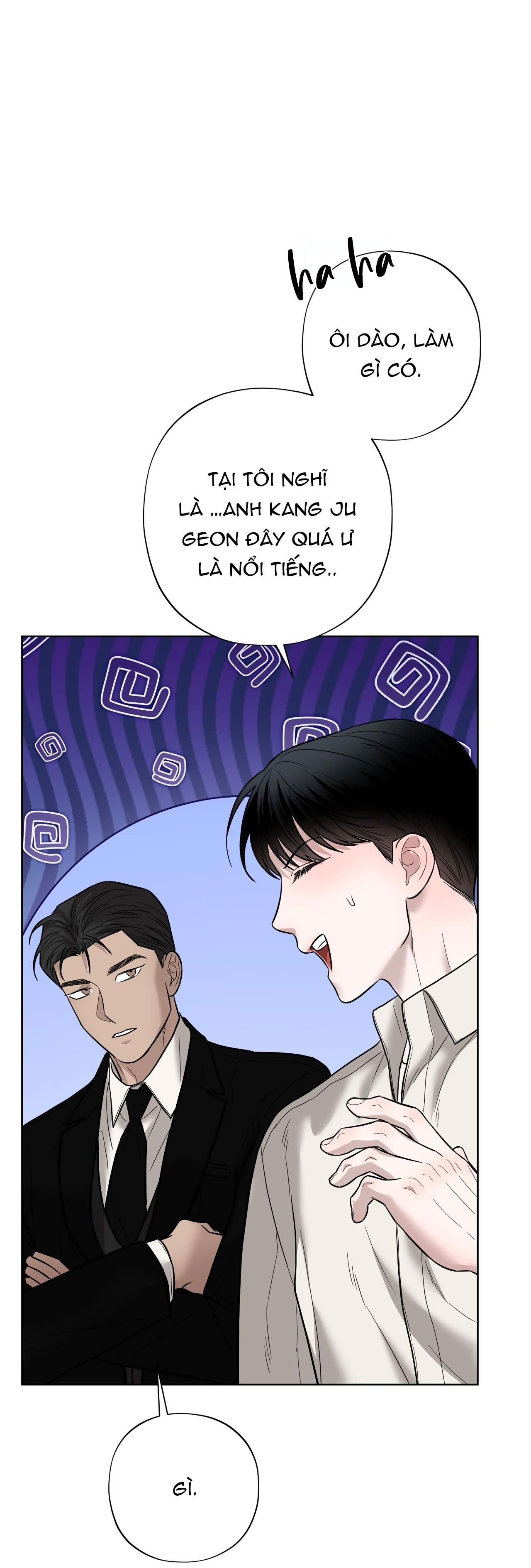 BẮT KỊP - Chap 10