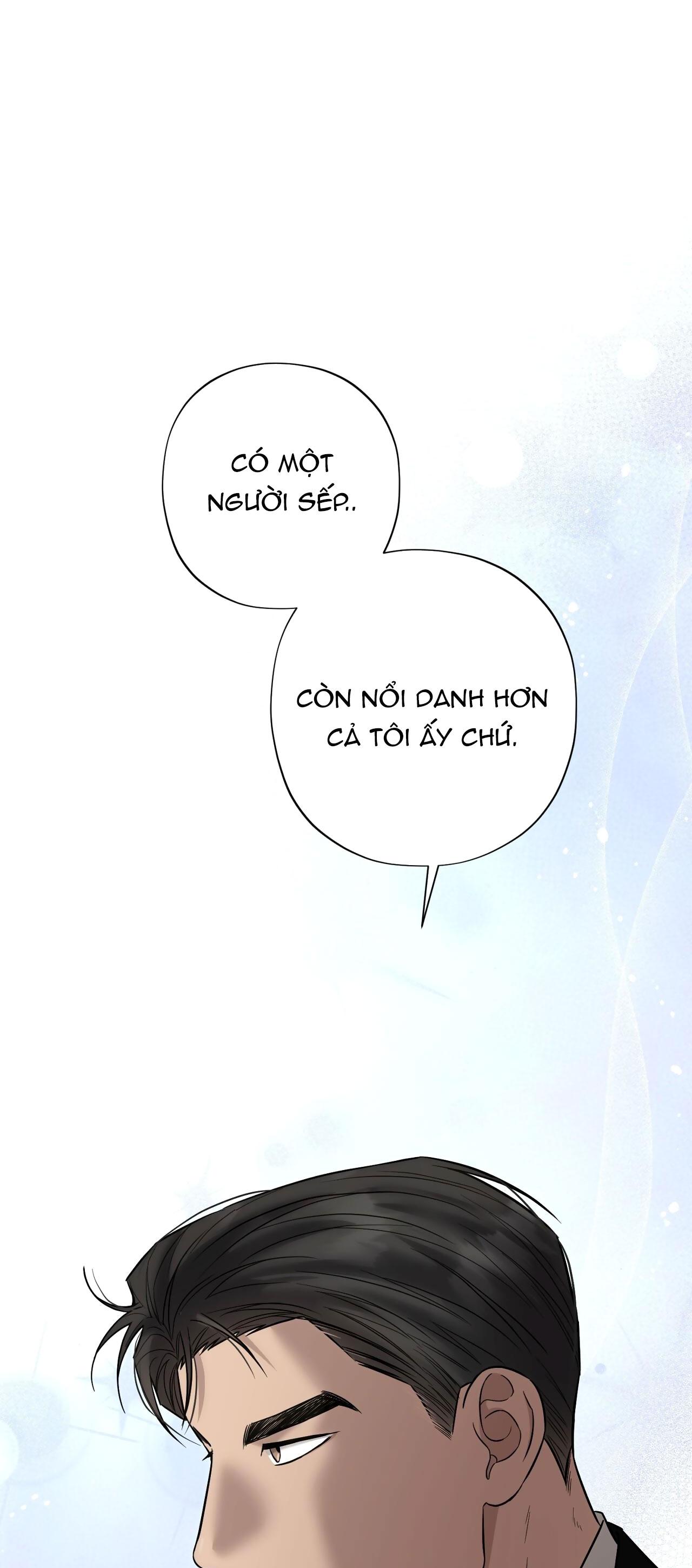 BẮT KỊP - Chap 10